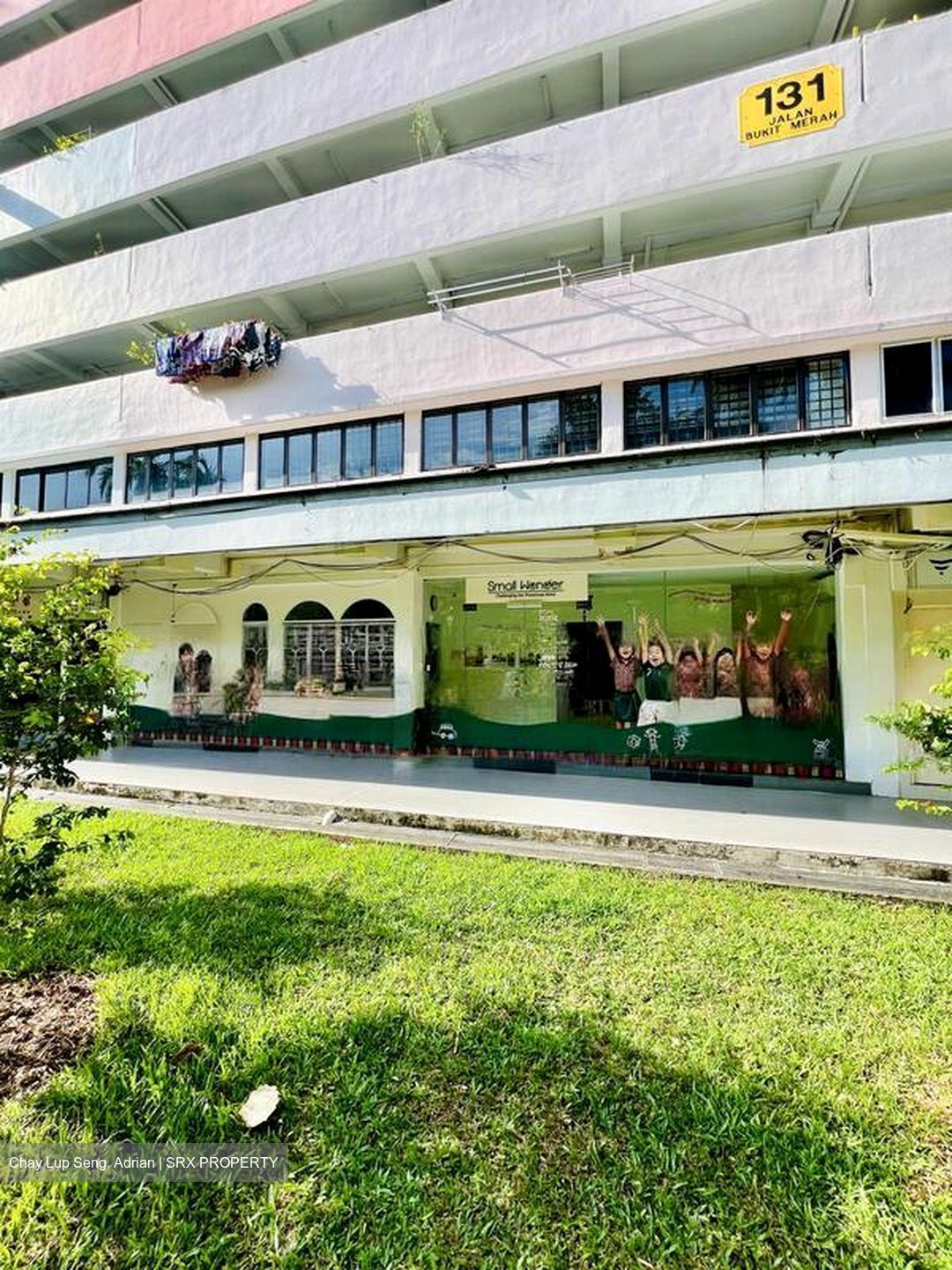 Jalan Bukit Merah (D3), Shop House #458546221